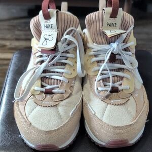 Women's Nike Air Max Futura 90 X Serena Williams Design Crew